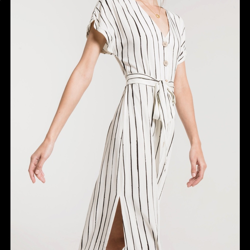 Rag Poets la spezia dress